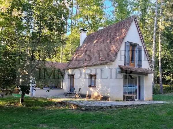Maison 3 pièces 74 m²