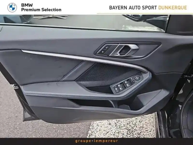 Bmw Serie 2 série 2 gran coupé 218ia 136ch m sport dkg7 — photo 14