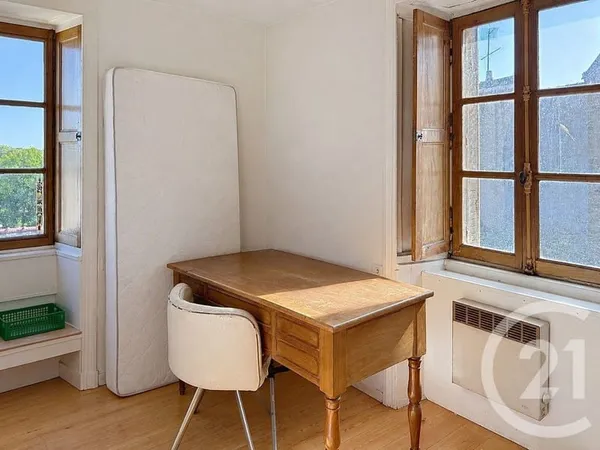 Appartement 3 pièces 42 m²