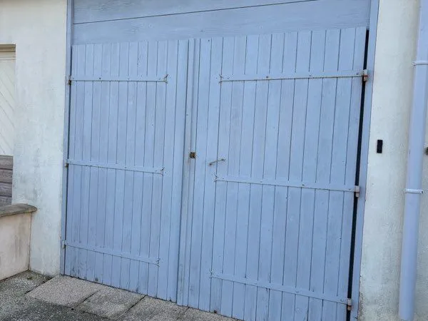 Place de garage à louer