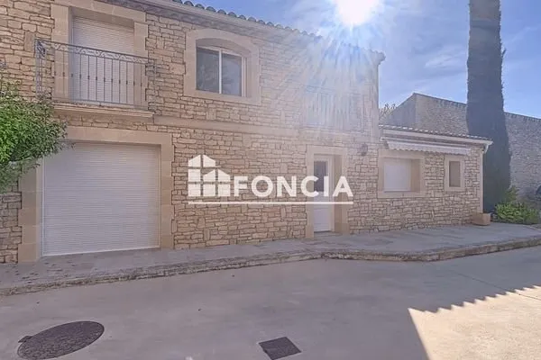 Maison 3 pièces 92 m²