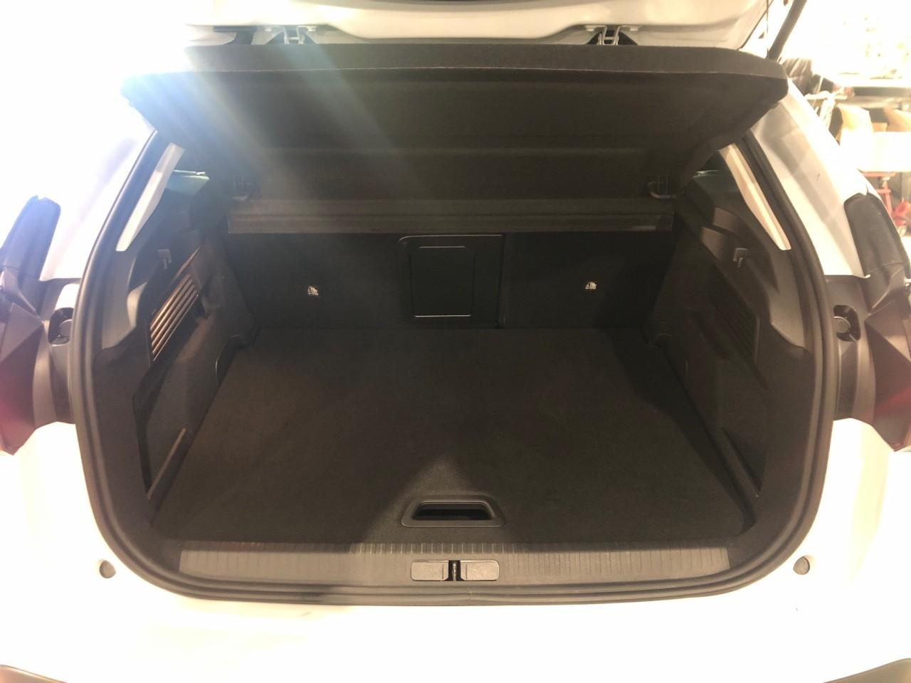Citroën C4 hybride 145 ch e-dcs6 max — photo 6