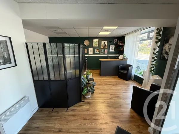 Immeuble de rapport 100 m²