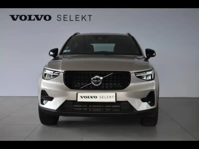 Volvo Xc40 t5 recharge 180 + 82ch plus dct 7 — photo 18