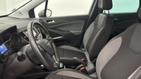 Opel Crossland X 1.2 Turbo 130ch Ultimate BVA Euro 6d-T — photo 12
