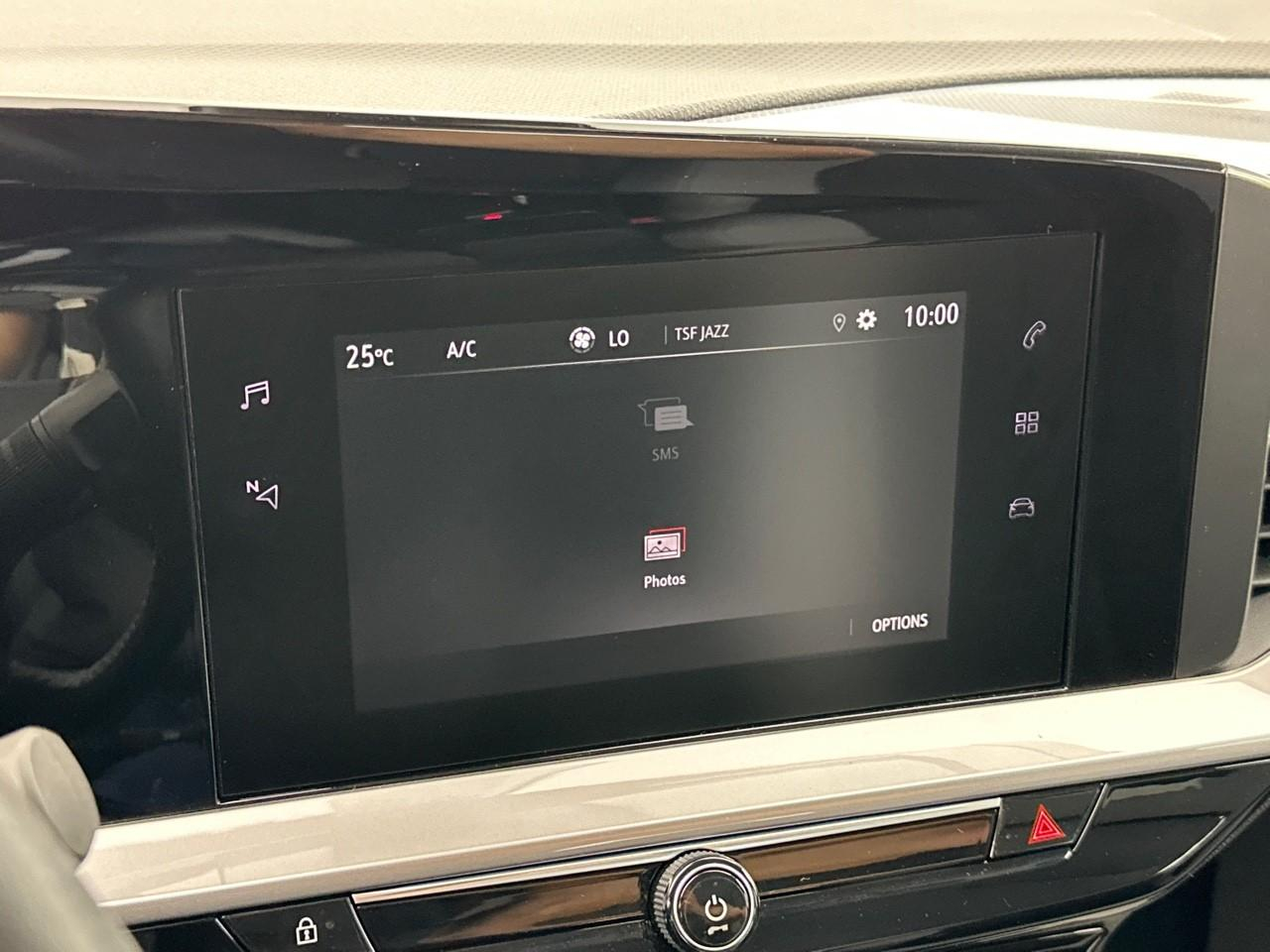 Opel Mokka electrique 136 ch & batterie 50 kwh elegance — photo 24