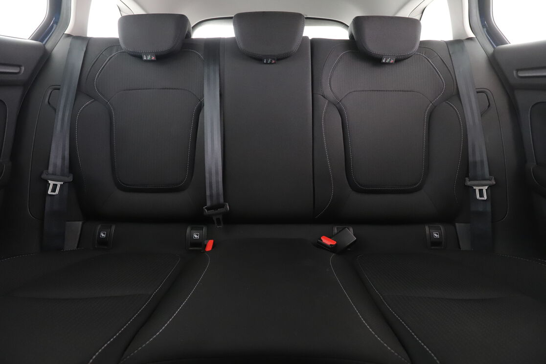 Renault Mégane Estate 1.5 dCi Blue Business EDC — photo 14