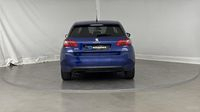 Peugeot 308 1.2 PureTech 130ch E6.3 S&S Allure — photo 6
