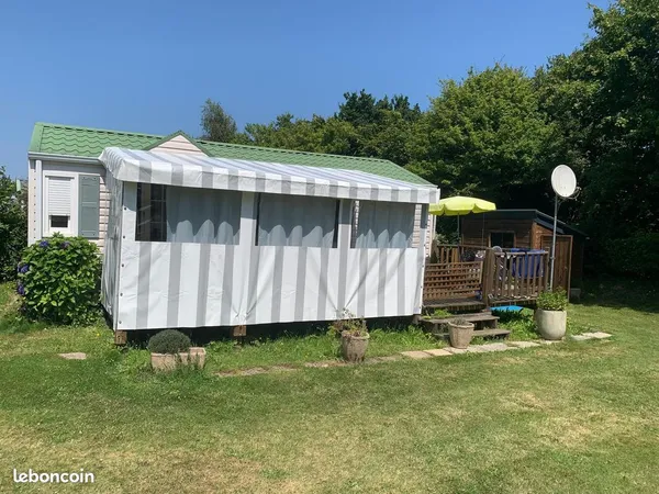 Mobile home