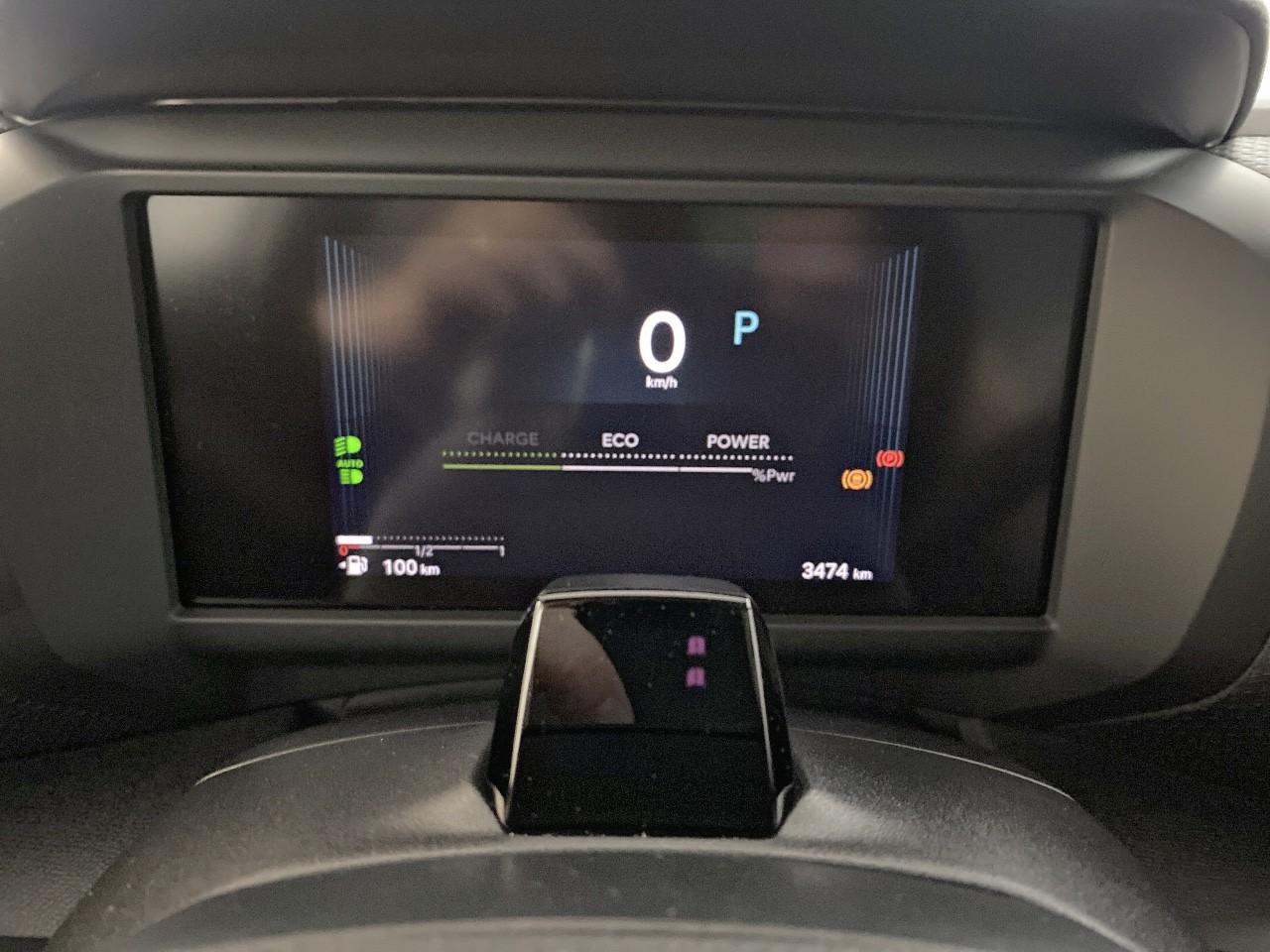 Citroën C4 X hybride 145 ch e-dcs6 max — photo 13