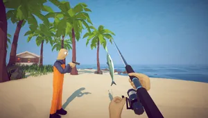 How to Fish Ne Kadar? Steam'de %38 İndirim Fırsatı