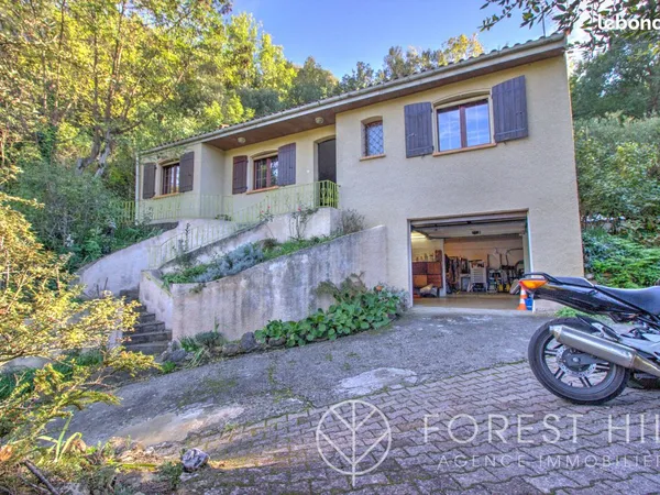 Maison 3 pièces 92 m²