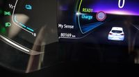 Renault Clio 1.6 E-Tech hybride 140ch Intens -21N — photo 9