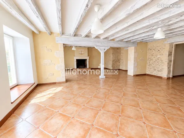 Maison 7 pièces 245 m²