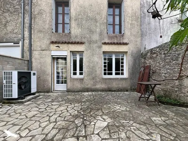 Maison 5 pièces 159 m²