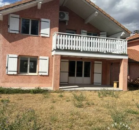 Maison 6 pièces 140 m²