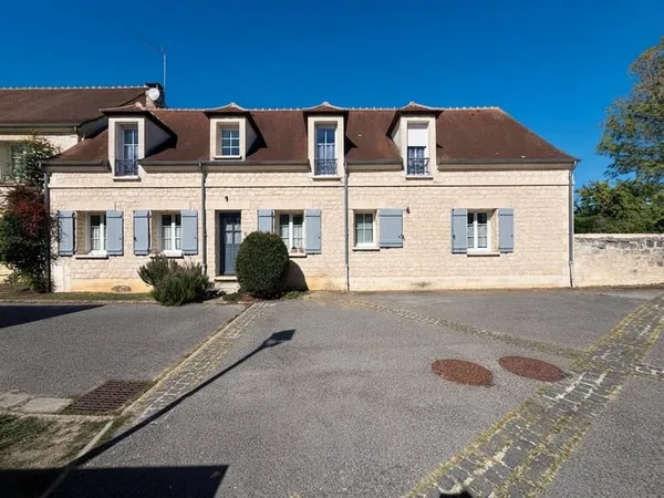Maison 171 m2 - 6 chambres
