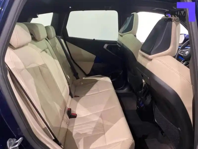 Bmw X3 20d xdrive 197 ch bva8 — photo 11