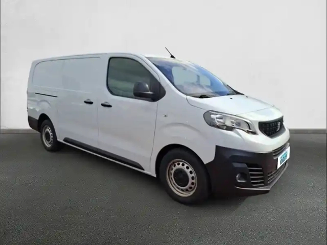 Peugeot Expert fgn tole xl bluehdi 145 s&amp;s bvm6 — photo 40