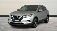 Nissan Qashqai 1.5 dCi 115ch N-Connecta DCT 2019 Euro6-EVAP