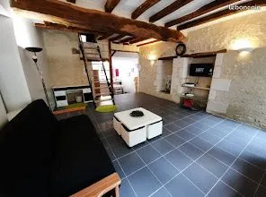 Location maison de bourg