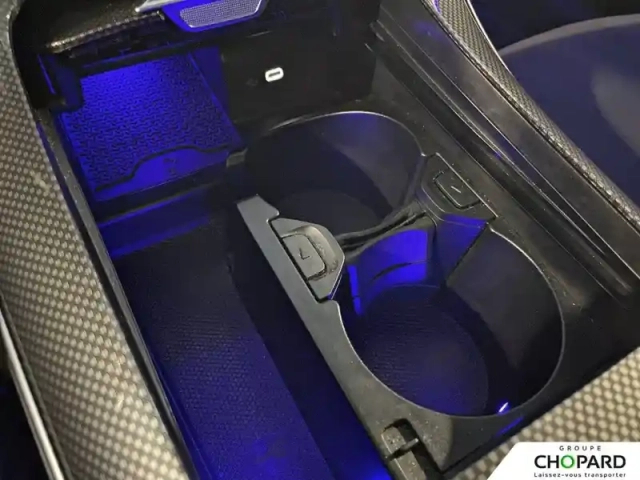 Mercedes Classe C 220 d 9g-tronic — photo 21