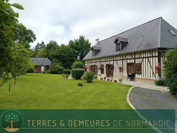 Maison 6 pièces 210 m²