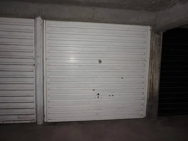 Parking 15 m²