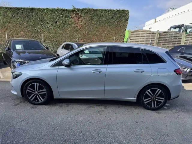 Mercedes Classe B 180 7g-dct — photo 23