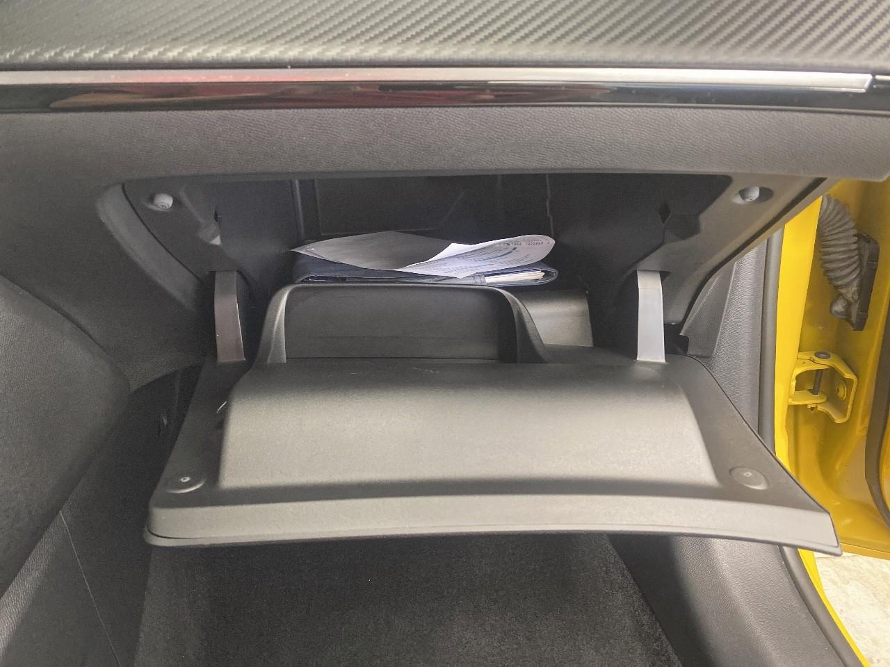 Peugeot 208 puretech 100 s&s bvm6 allure — photo 28