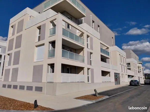 Appartement T3