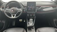 Renault Arkana 1.6 E-Tech hybride 145ch RS Line Fast Track — photo 8
