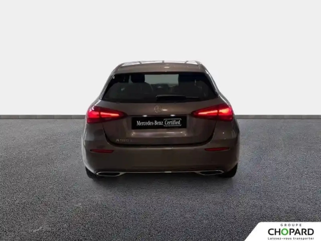 Mercedes Classe A 180 d — photo 6