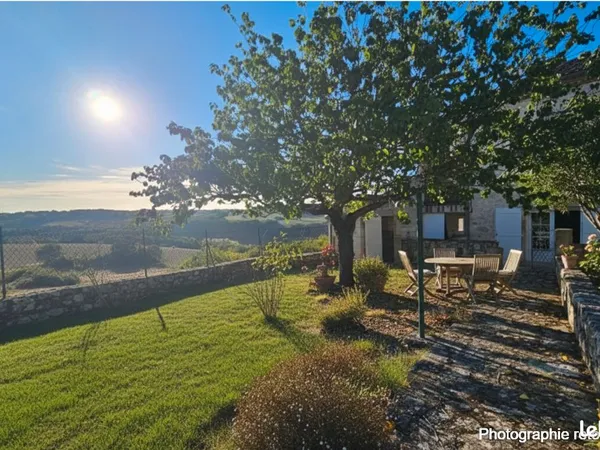 Maison 4 pièces 120 m²