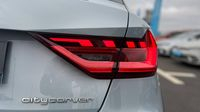 Audi A1 Allstreet 30 TFSI 110ch Design Luxe S tronic 7 — photo 10