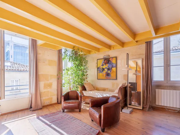 Vends appartement