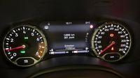Jeep Renegade 1.5 Turbo T4 130ch MHEV Limited BVR7 — photo 10