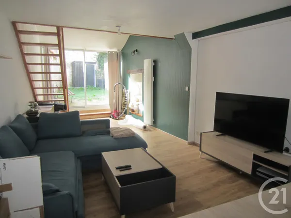 Appartement 2 pièces 50 m²