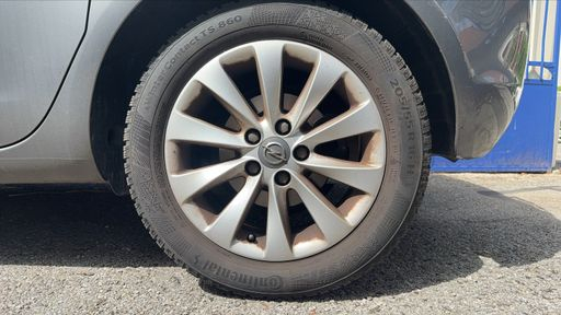 Opel Meriva 1.4 Twinport 120 - Cosmo – 2016 – 110148 km – Essence – Boîte Manuelle — photo 13