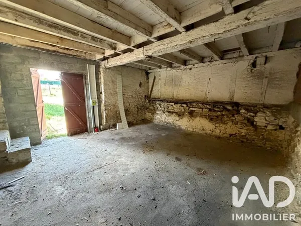 Appartement 2 pièces 70 m²