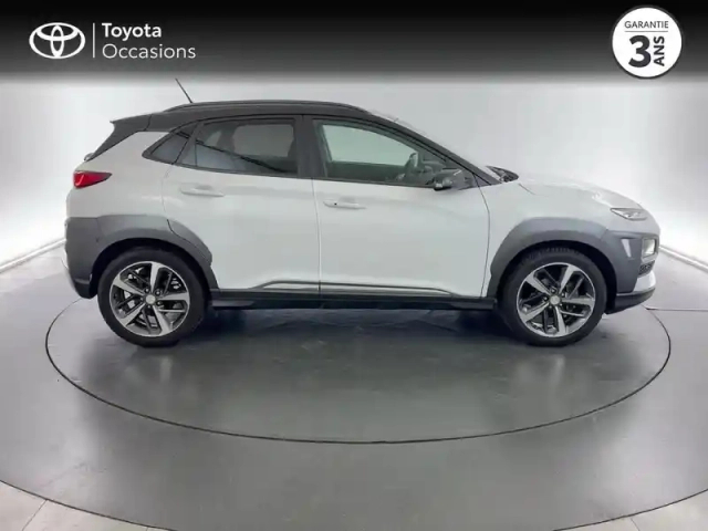 Hyundai Kona 1.0 t-gdi 120ch executive — photo 6