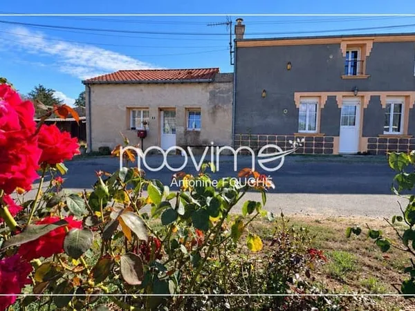 Maison 5 pièces 121 m²
