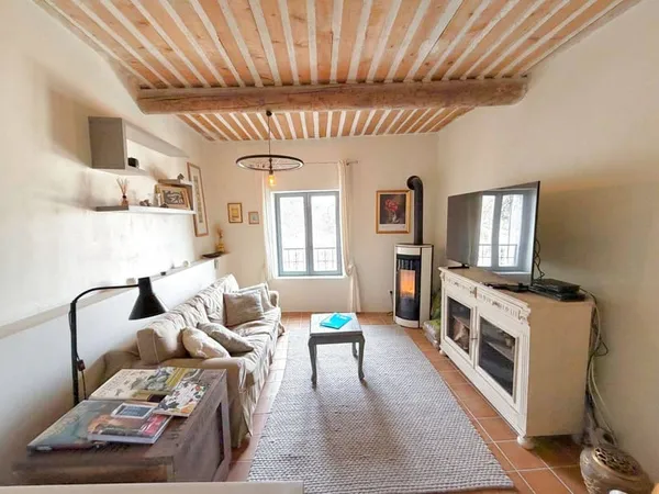 Maison 4 pièces 95 m²