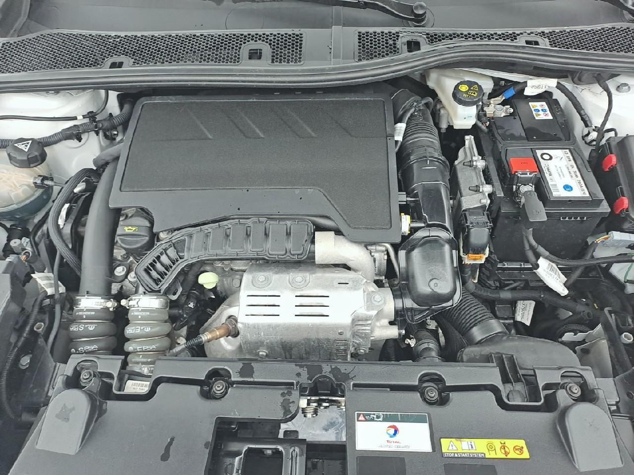 Opel Mokka 1.2 turbo 130 ch bva8 gs — photo 16