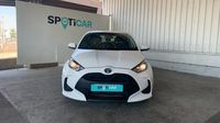 Toyota Yaris 116h Dynamic 5p MY22