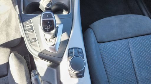 BMW Serie 2 Coupe M240i 340 Steptronic8 - M Performance – 2017 – 58960 km – Essence – Boîte Automatique — photo 11