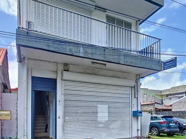 Immeuble 3 pièces 155 m²