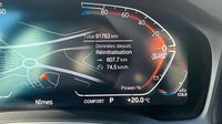 Bmw Série 4 Coupé 420dA 190ch M Sport — photo 9
