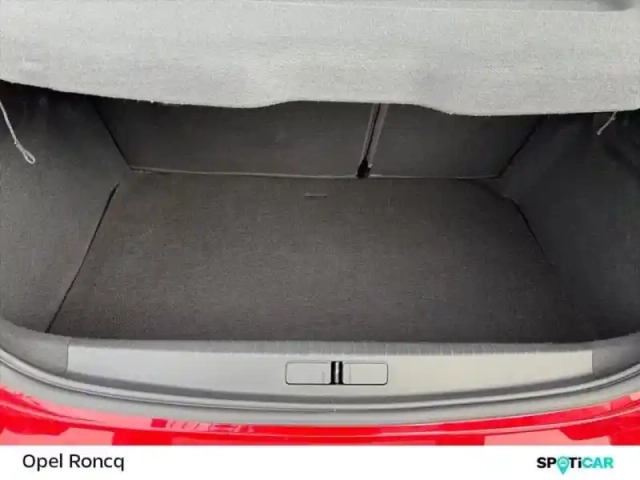 Opel Corsa electric 136ch gs — photo 6