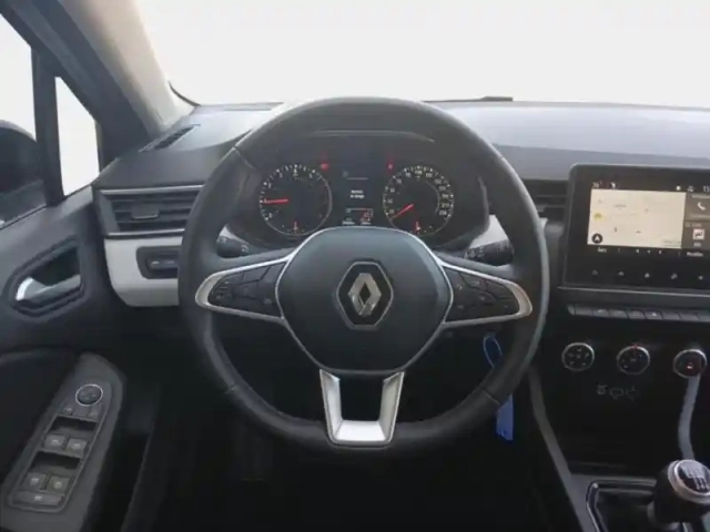 Renault Clio 1.0 tce 90ch evolution — photo 15